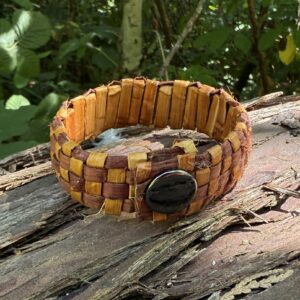 Cedar Bracelet, Adult
